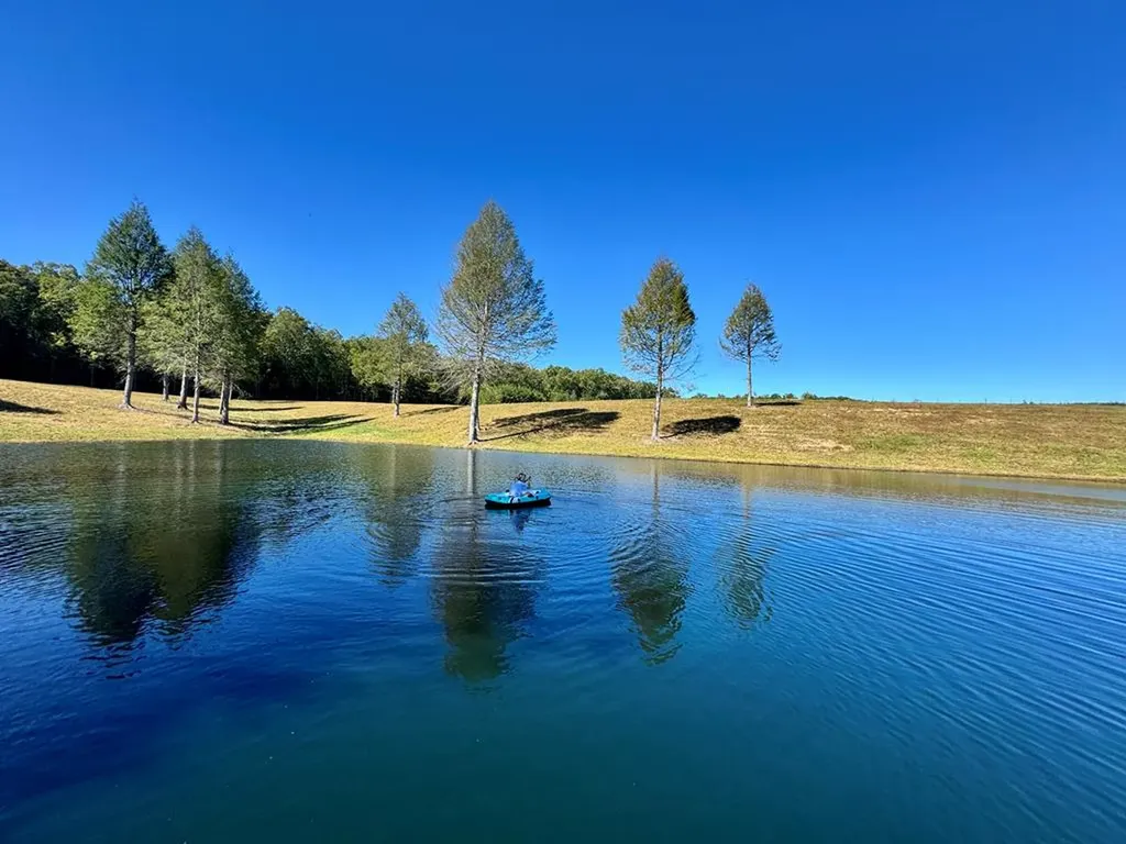 4832 Lovejoy Road Crawford TN 38554