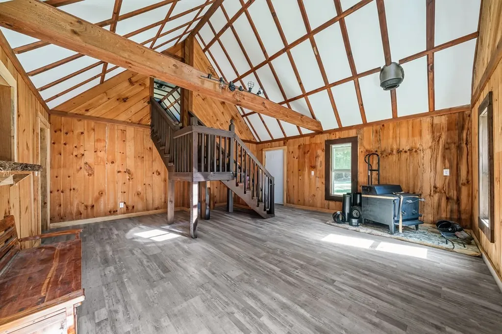 4832 Lovejoy Road Crawford TN 38554