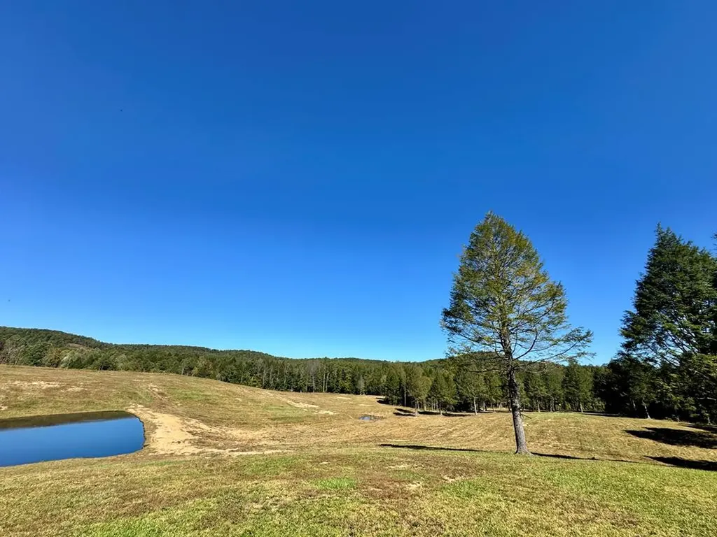 4832 Lovejoy Road Crawford TN 38554