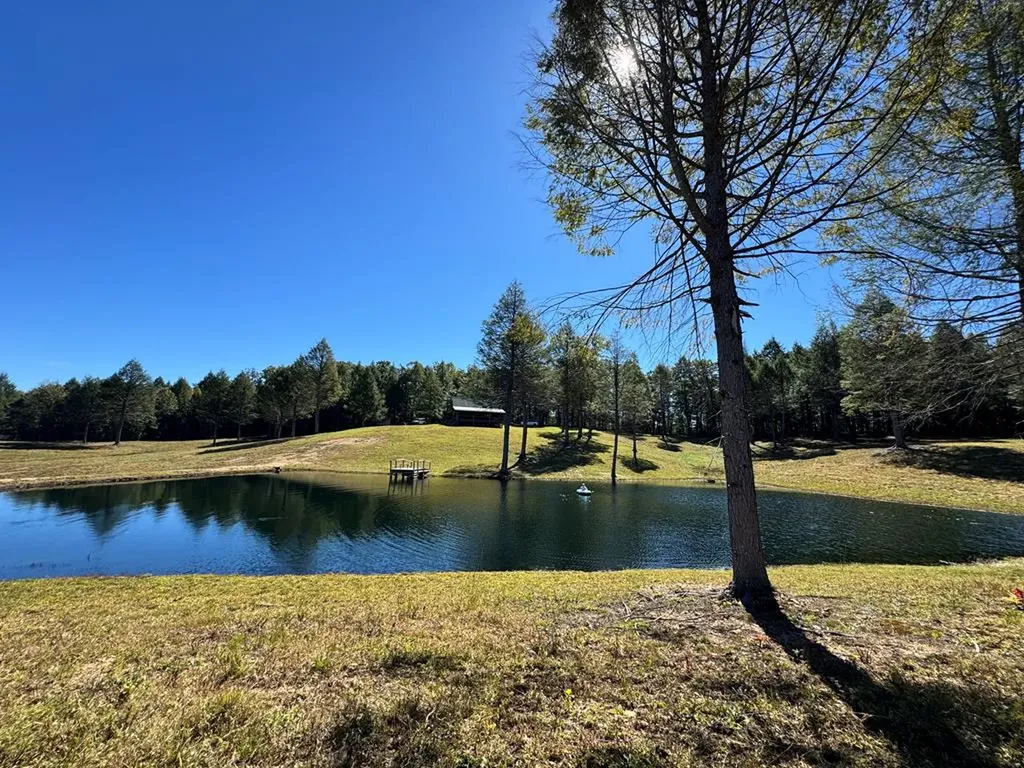 4832 Lovejoy Road Crawford TN 38554