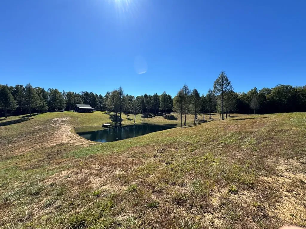 4832 Lovejoy Road Crawford TN 38554