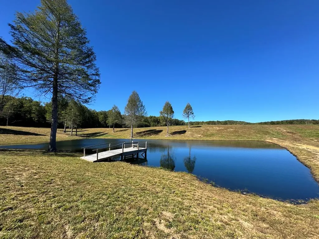 4832 Lovejoy Road Crawford TN 38554