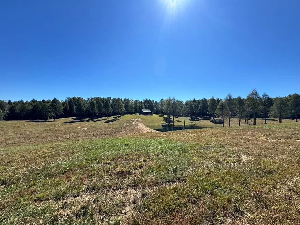 4832 Lovejoy Road Crawford TN 38554