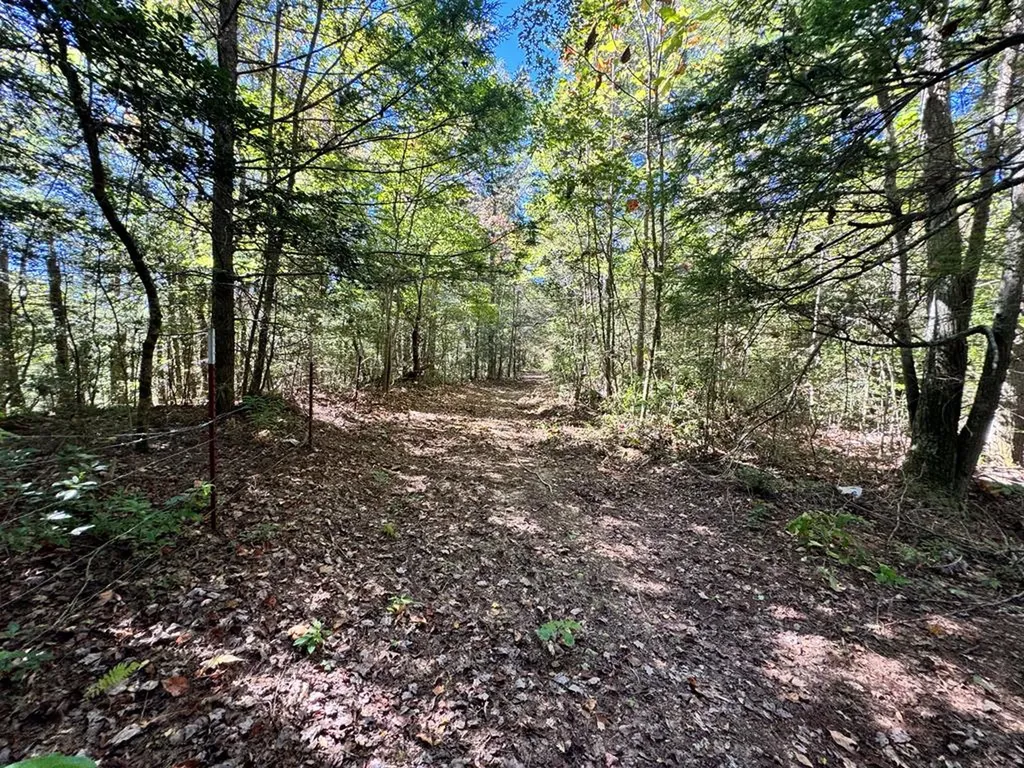 4832 Lovejoy Road Crawford TN 38554