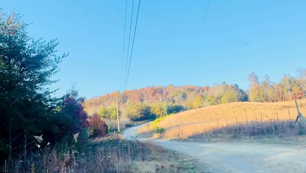 4832 Lovejoy Road Crawford TN 38554