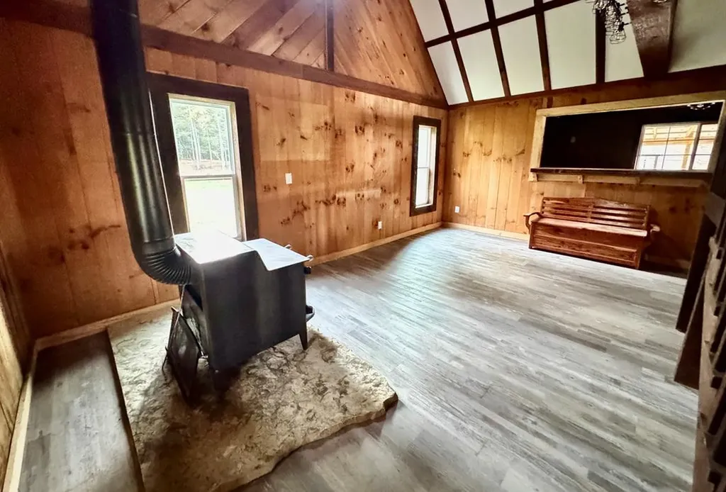 4832 Lovejoy Road Crawford TN 38554