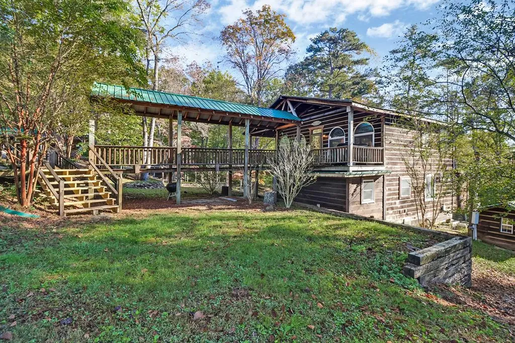698 Boone Ridge Road Jamestown TN 38556