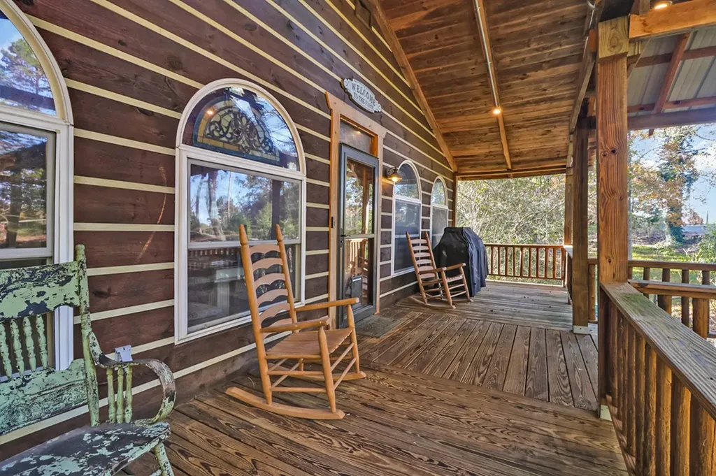 698 Boone Ridge Road Jamestown TN 38556