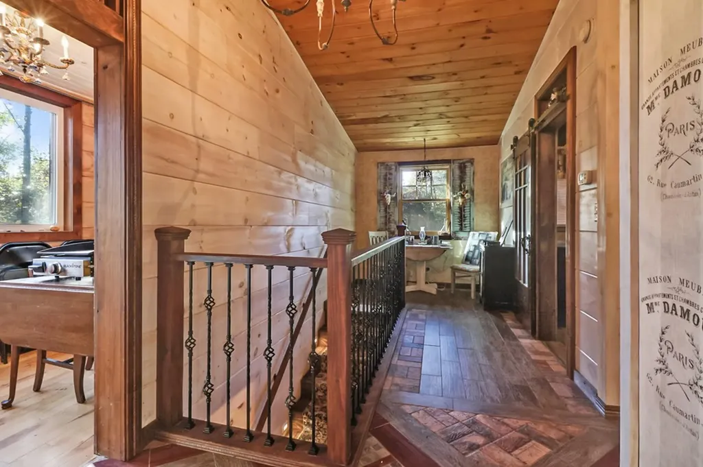 698 Boone Ridge Road Jamestown TN 38556