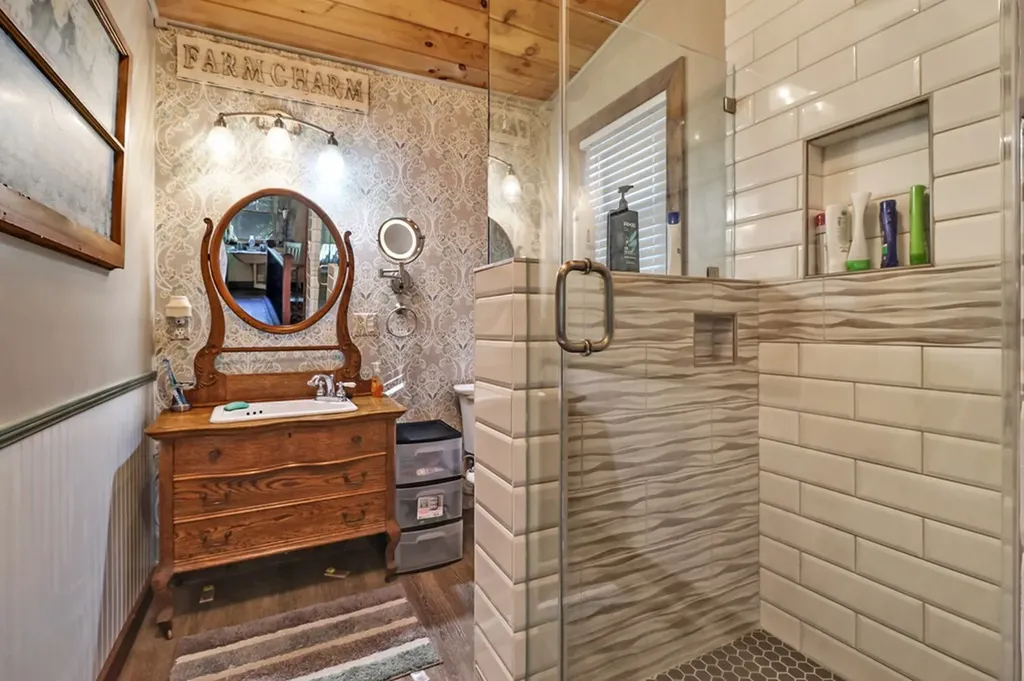 698 Boone Ridge Road Jamestown TN 38556