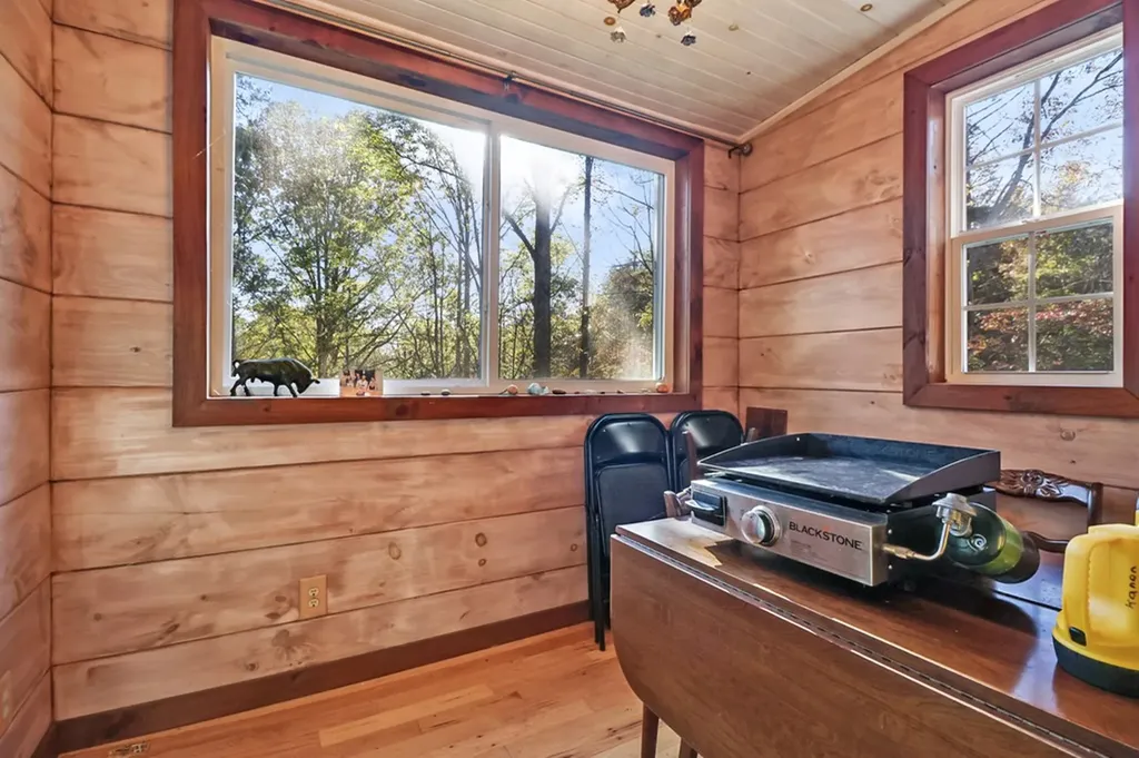 698 Boone Ridge Road Jamestown TN 38556