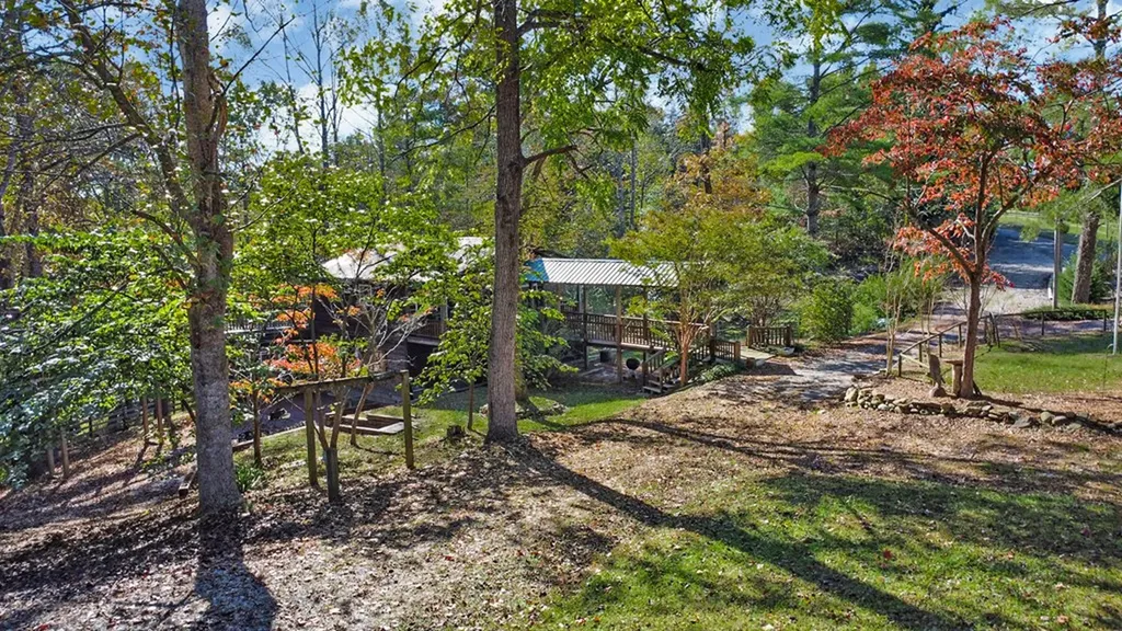 698 Boone Ridge Road Jamestown TN 38556