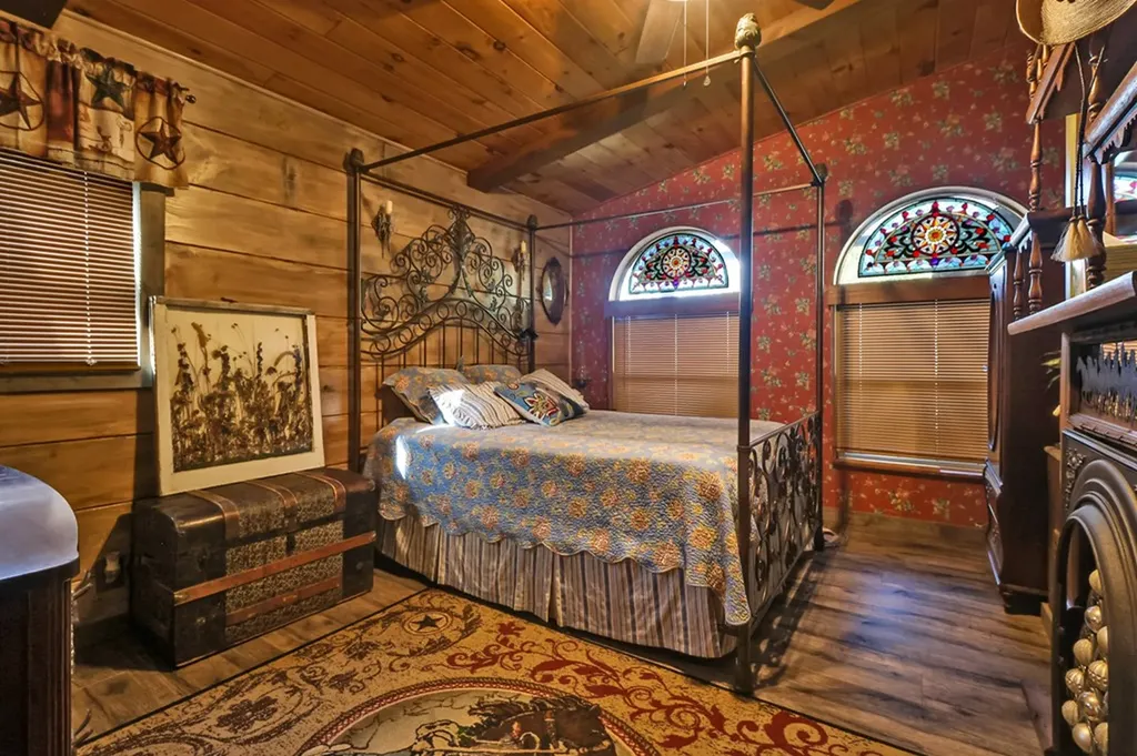 698 Boone Ridge Road Jamestown TN 38556