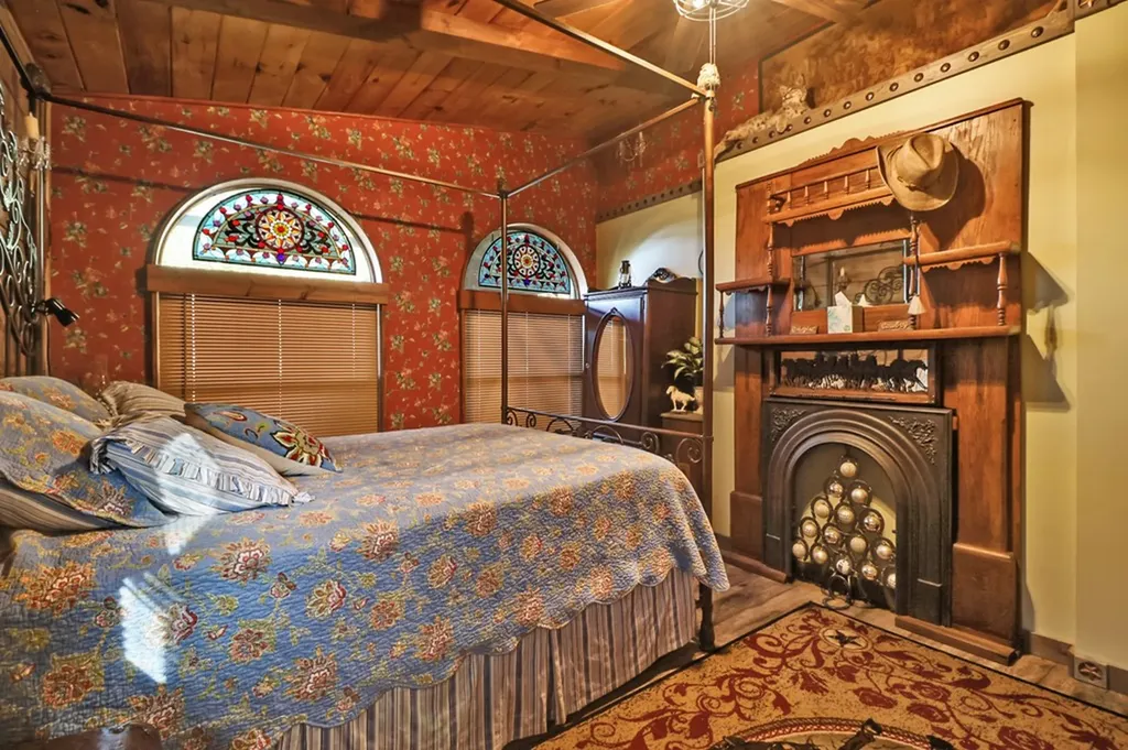 698 Boone Ridge Road Jamestown TN 38556