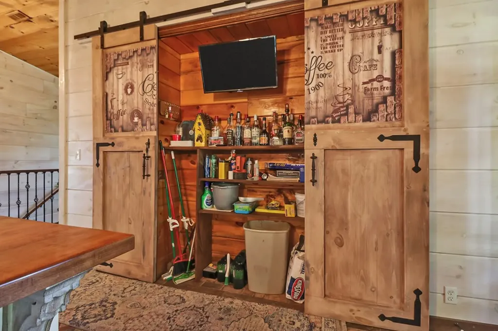 698 Boone Ridge Road Jamestown TN 38556