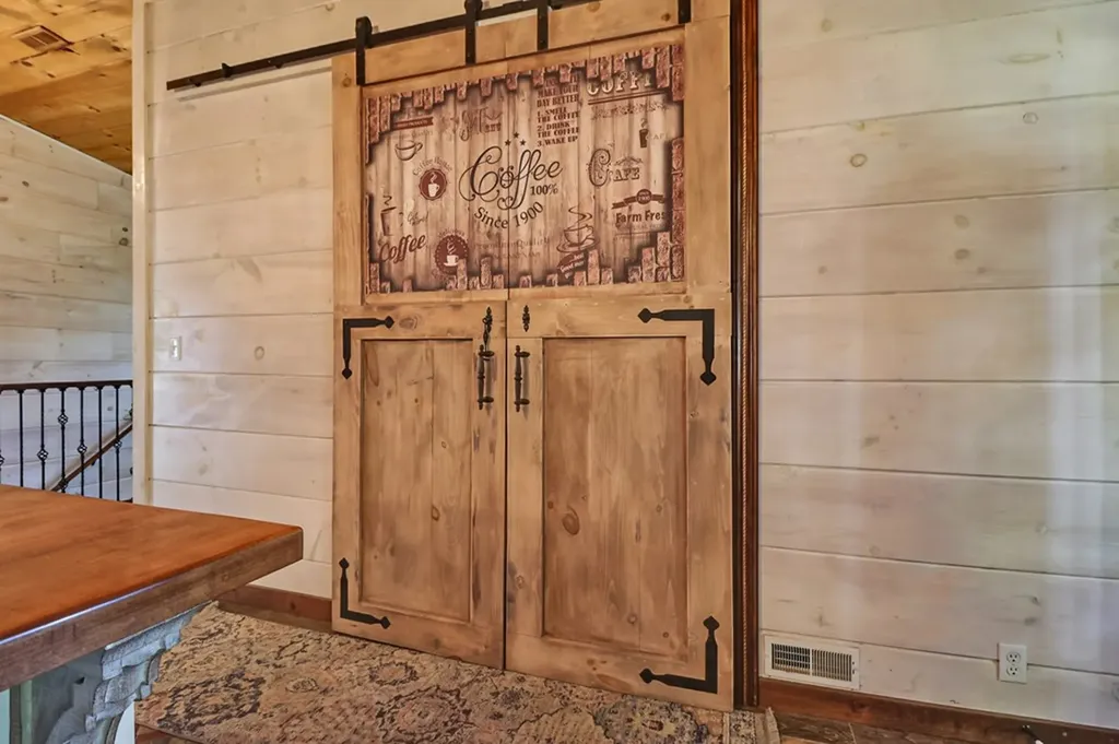 698 Boone Ridge Road Jamestown TN 38556