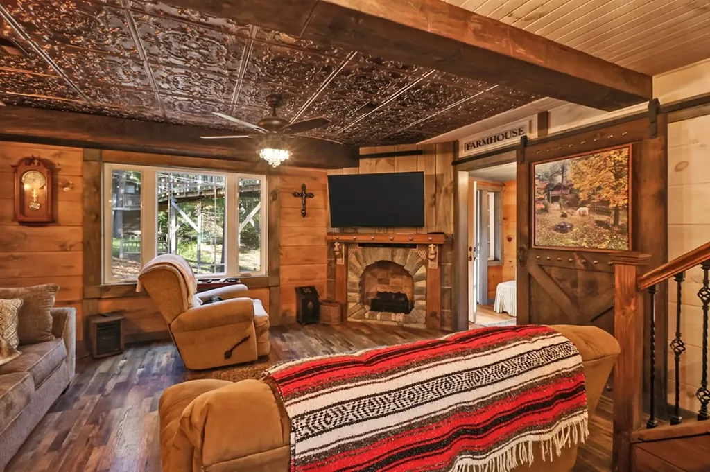 698 Boone Ridge Road Jamestown TN 38556