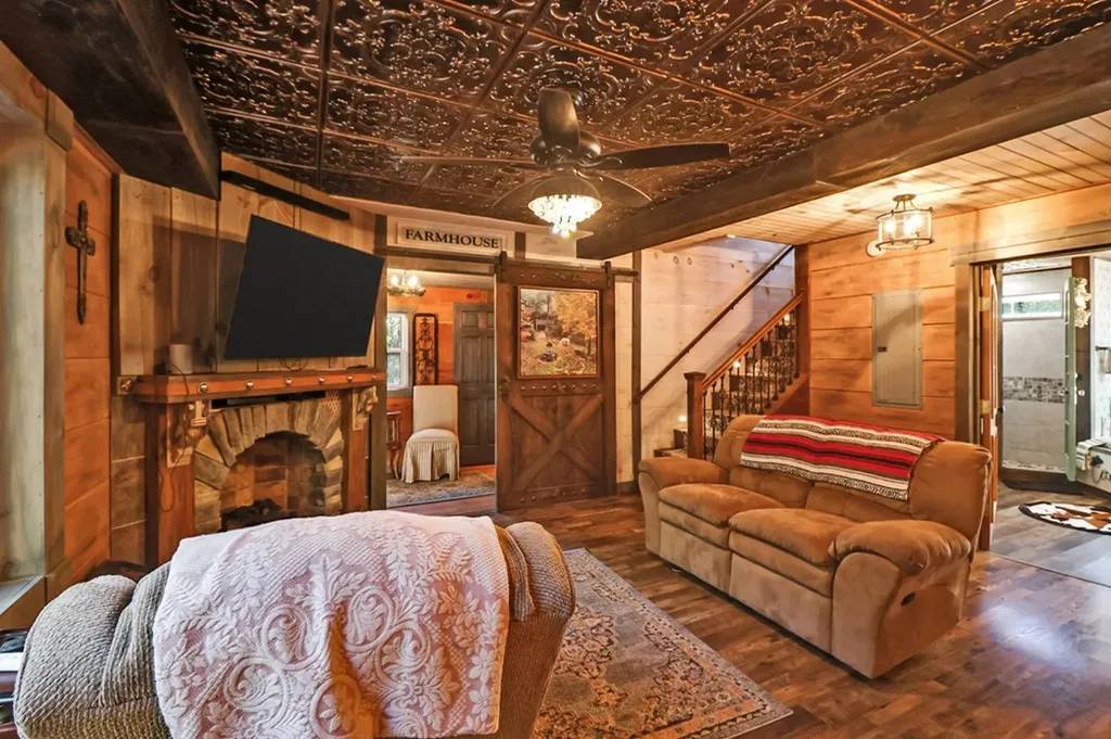 698 Boone Ridge Road Jamestown TN 38556