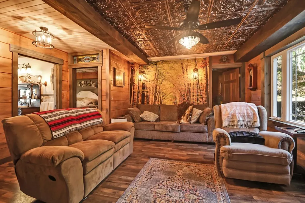 698 Boone Ridge Road Jamestown TN 38556