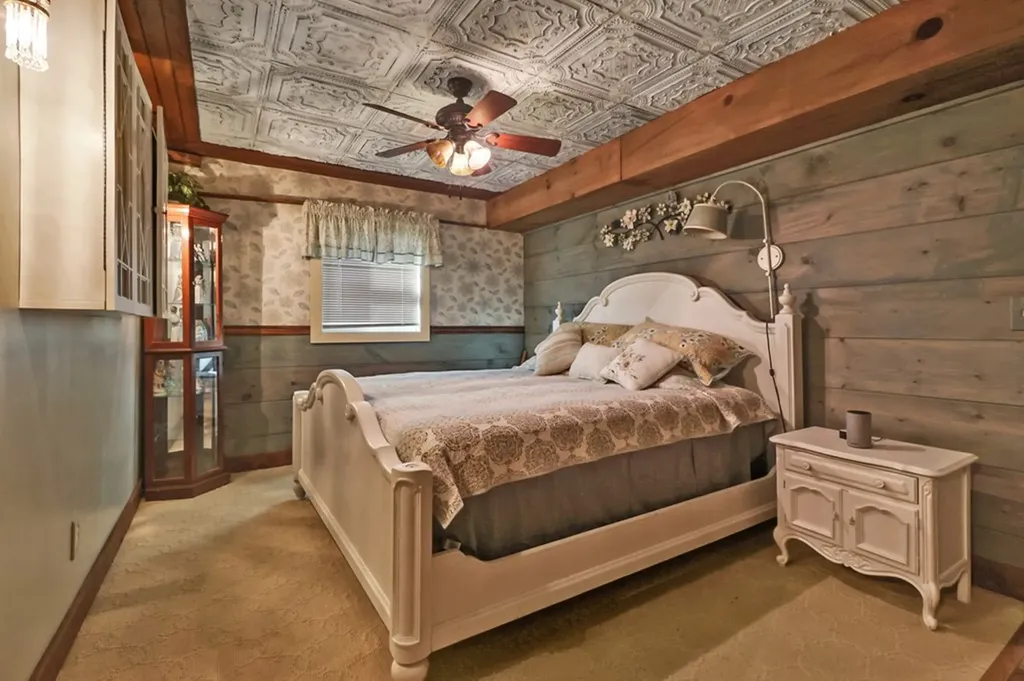 698 Boone Ridge Road Jamestown TN 38556