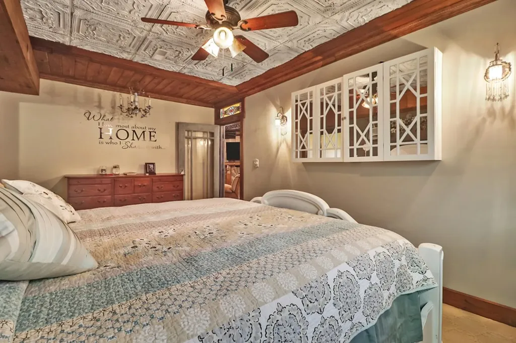 698 Boone Ridge Road Jamestown TN 38556