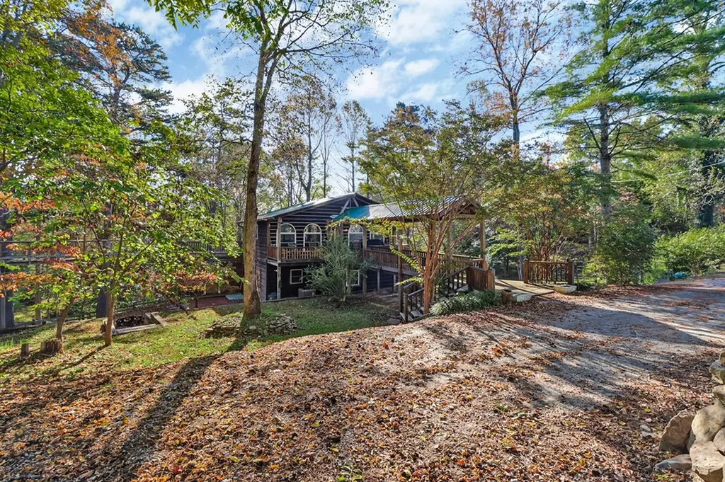 698 Boone Ridge Road Jamestown TN 38556