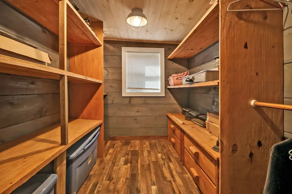 698 Boone Ridge Road Jamestown TN 38556