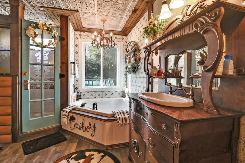 698 Boone Ridge Road Jamestown TN 38556