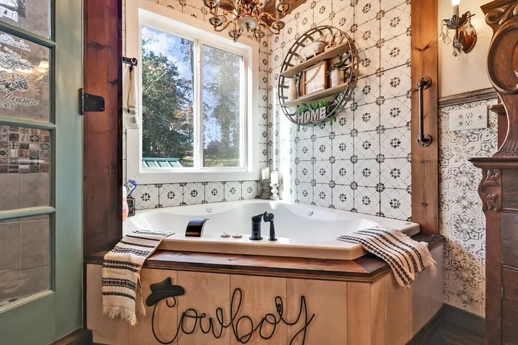 698 Boone Ridge Road Jamestown TN 38556