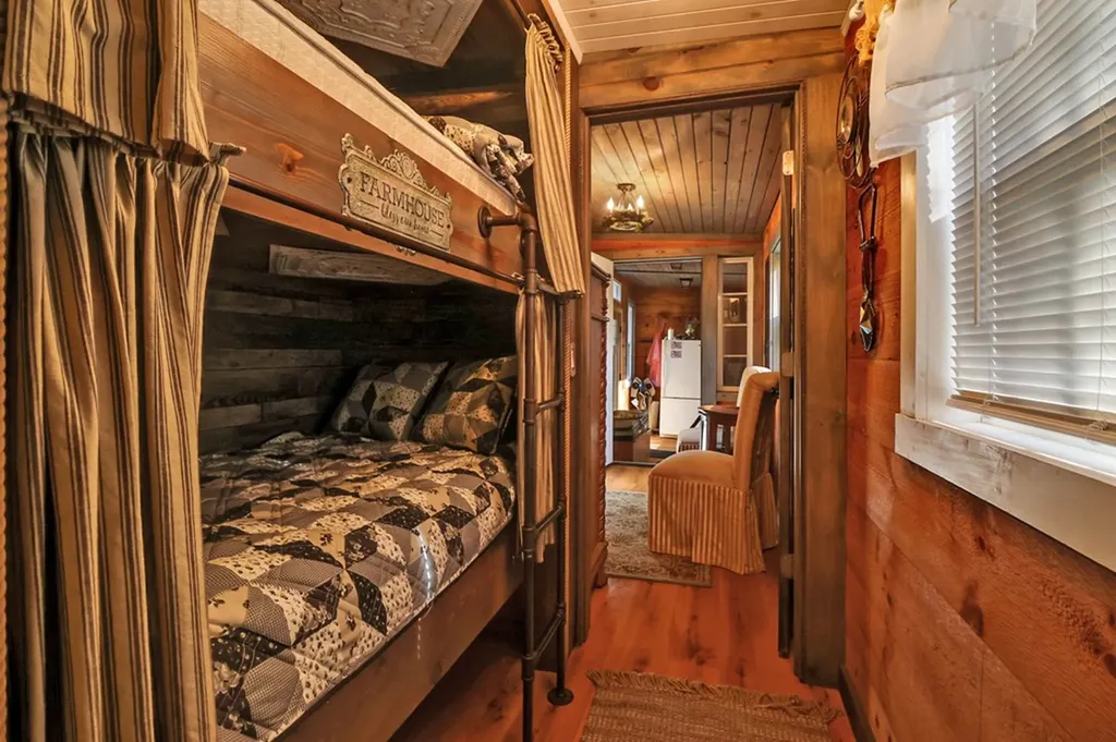 698 Boone Ridge Road Jamestown TN 38556