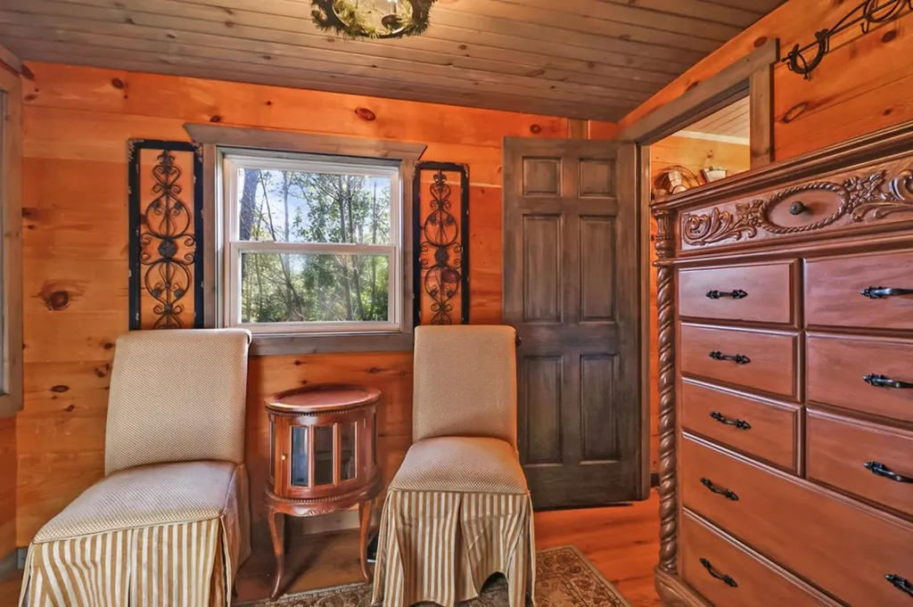 698 Boone Ridge Road Jamestown TN 38556