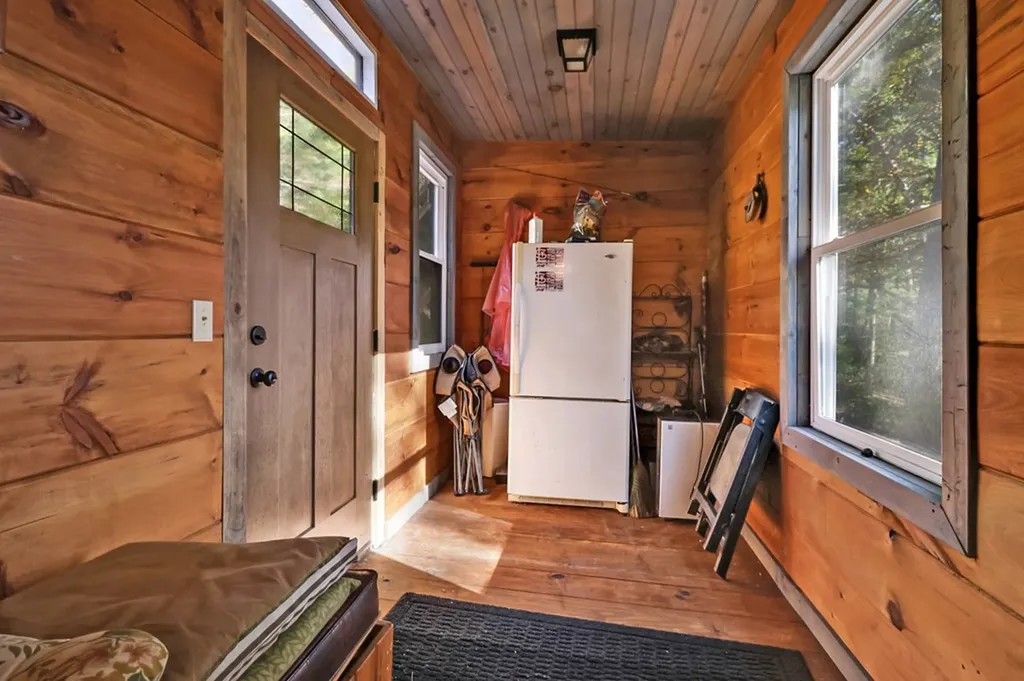 698 Boone Ridge Road Jamestown TN 38556