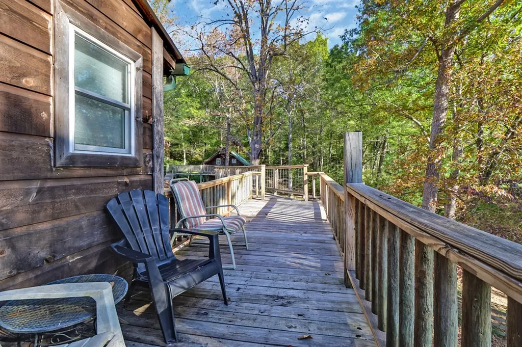 698 Boone Ridge Road Jamestown TN 38556