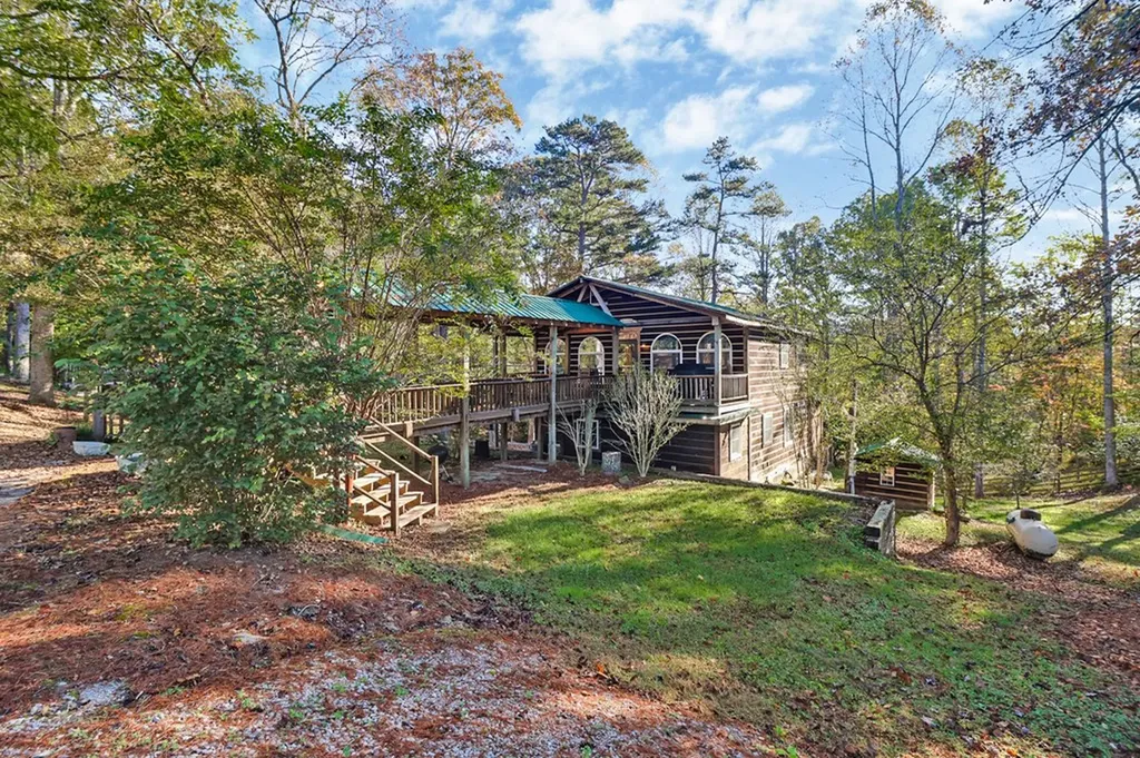 698 Boone Ridge Road Jamestown TN 38556