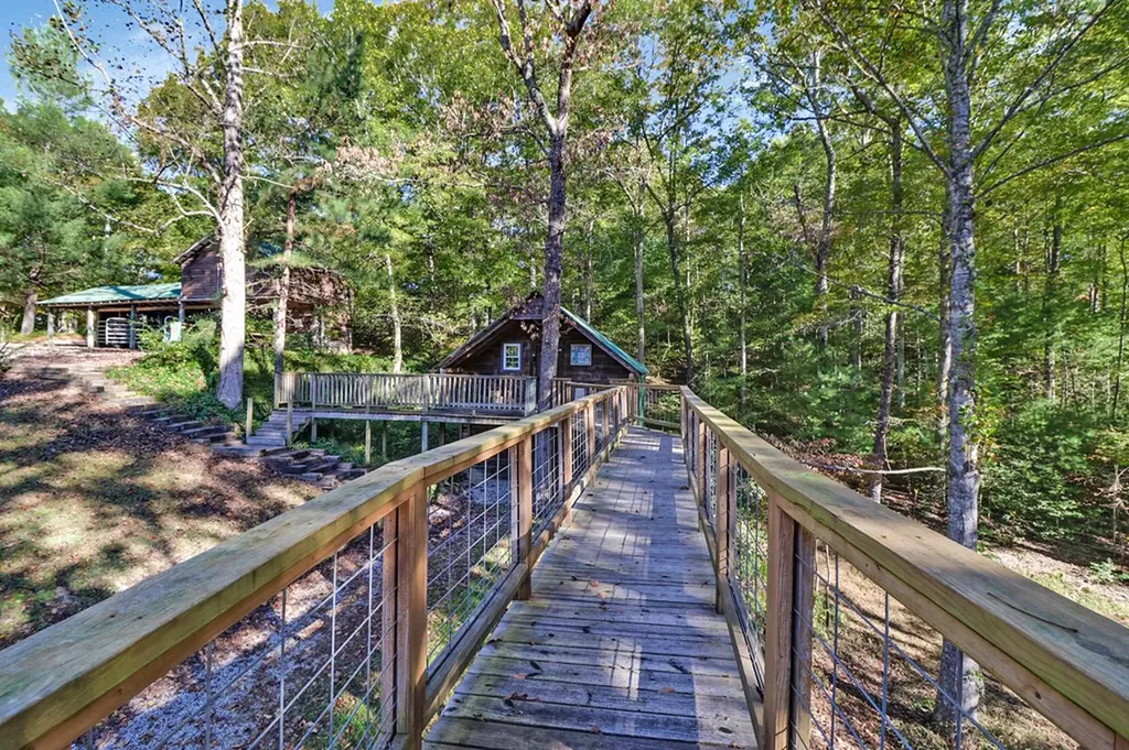 698 Boone Ridge Road Jamestown TN 38556