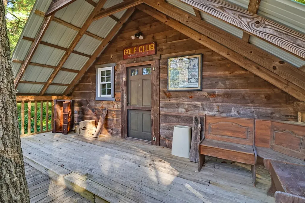 698 Boone Ridge Road Jamestown TN 38556