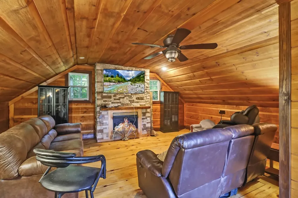 698 Boone Ridge Road Jamestown TN 38556