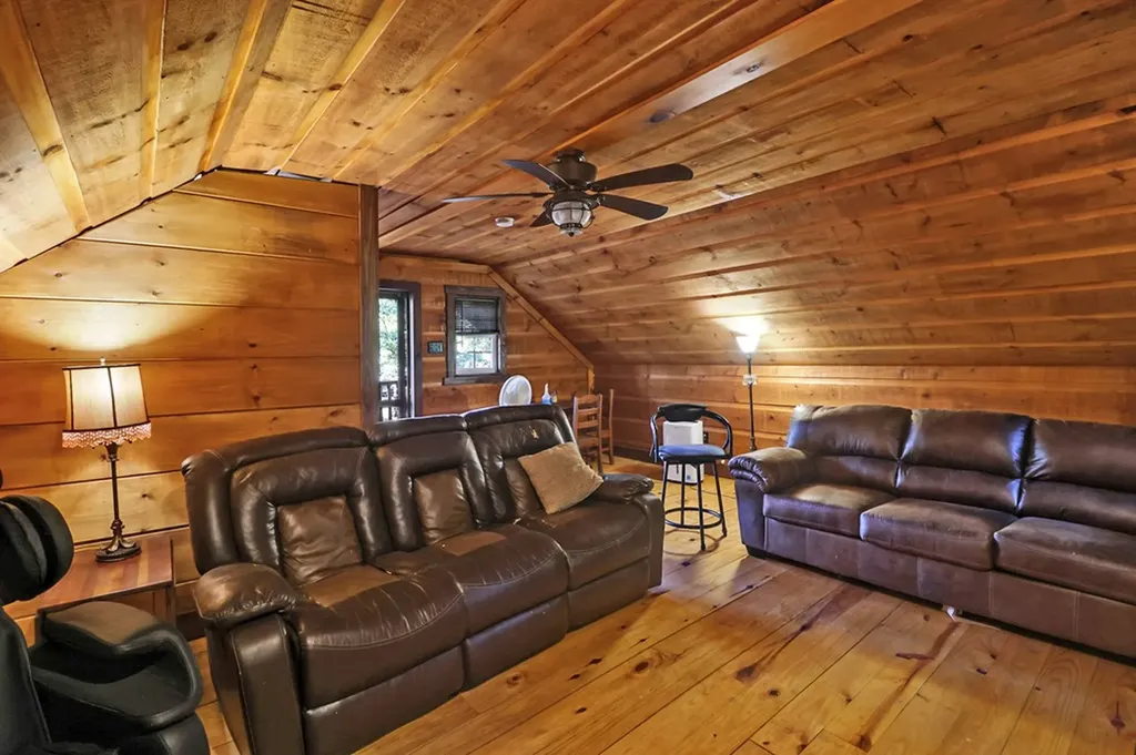 698 Boone Ridge Road Jamestown TN 38556