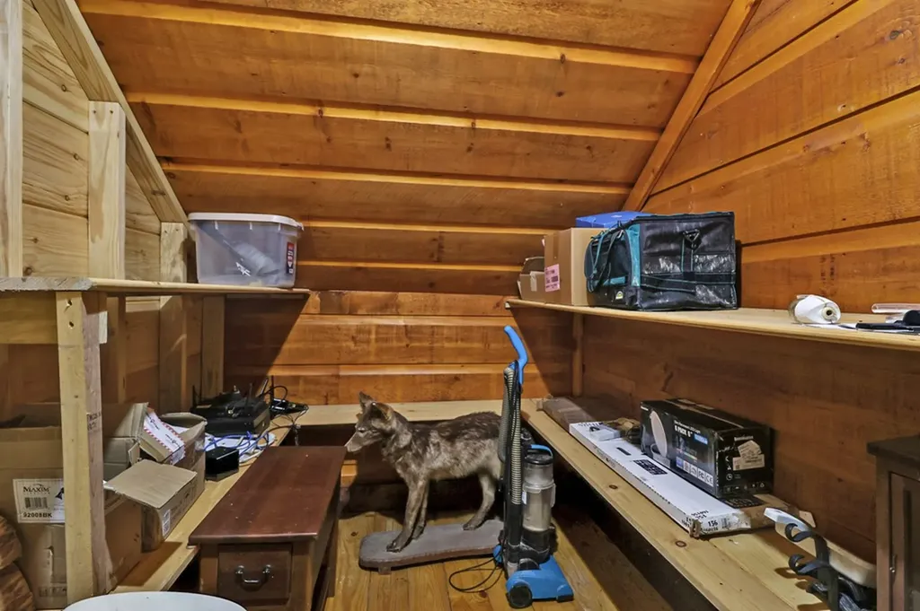 698 Boone Ridge Road Jamestown TN 38556