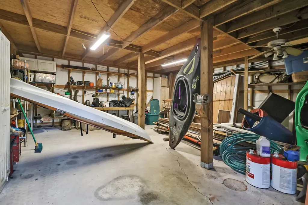 698 Boone Ridge Road Jamestown TN 38556