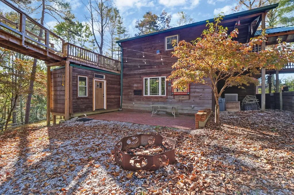 698 Boone Ridge Road Jamestown TN 38556