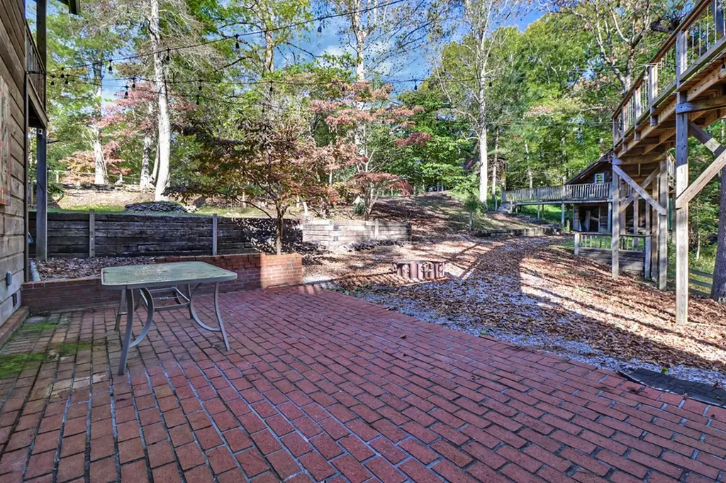 698 Boone Ridge Road Jamestown TN 38556