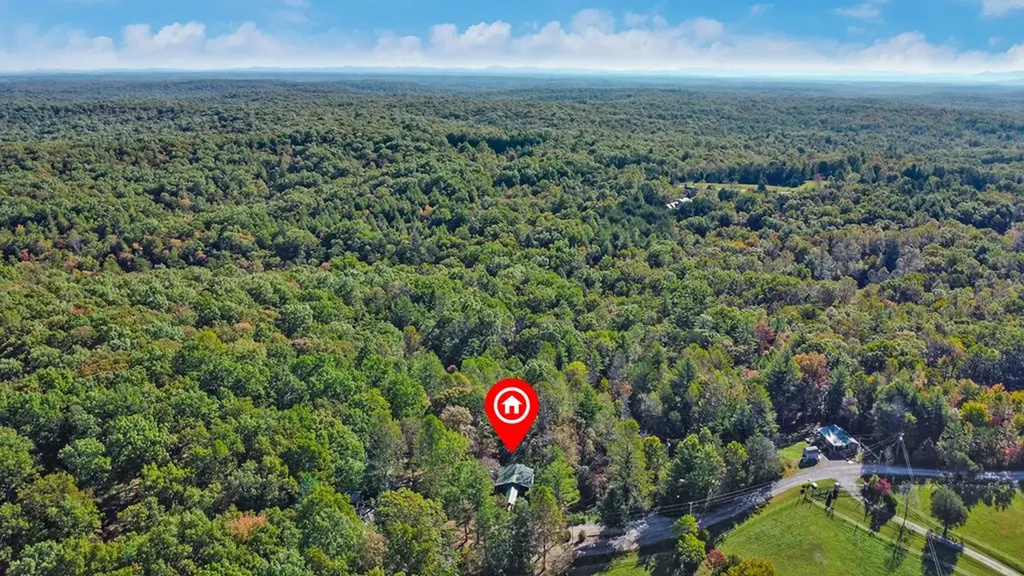 698 Boone Ridge Road Jamestown TN 38556