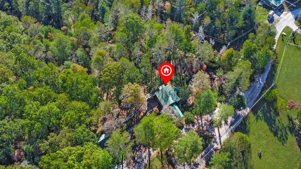 698 Boone Ridge Road Jamestown TN 38556