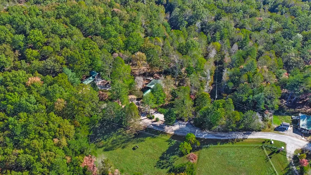 698 Boone Ridge Road Jamestown TN 38556