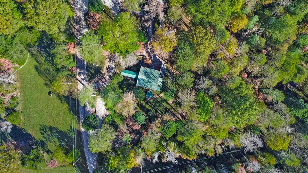 698 Boone Ridge Road Jamestown TN 38556