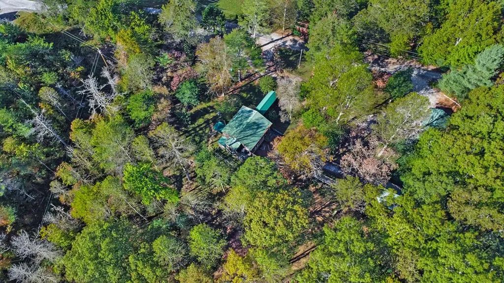 698 Boone Ridge Road Jamestown TN 38556