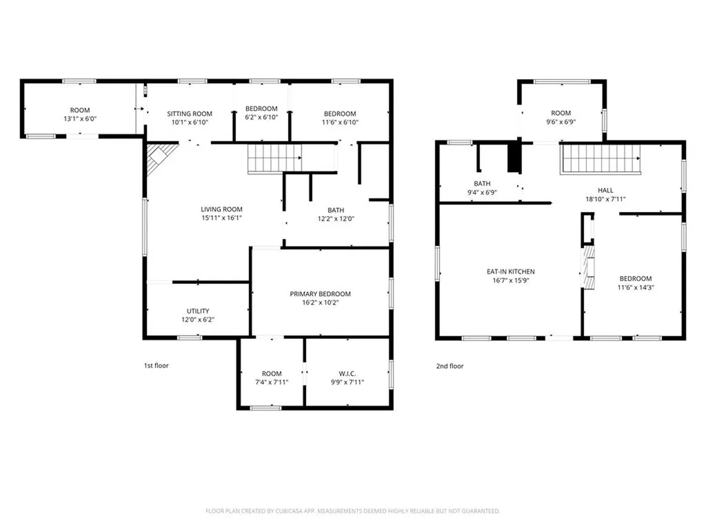 698 Boone Ridge Road Jamestown TN 38556