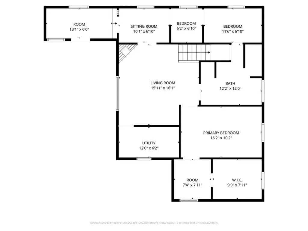 698 Boone Ridge Road Jamestown TN 38556