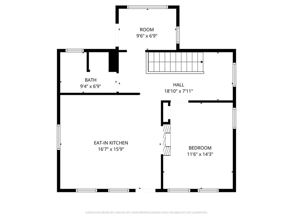 698 Boone Ridge Road Jamestown TN 38556